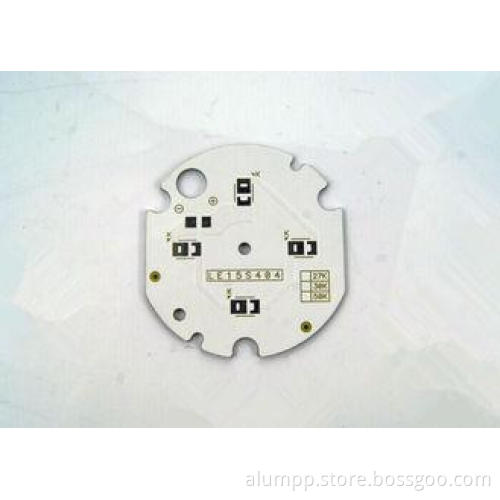 PWB High Thermally Conductive PCB with 2W Thermal Conductiv
